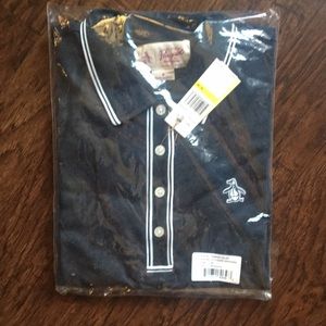Original Penguin Veronica Polo Shirt